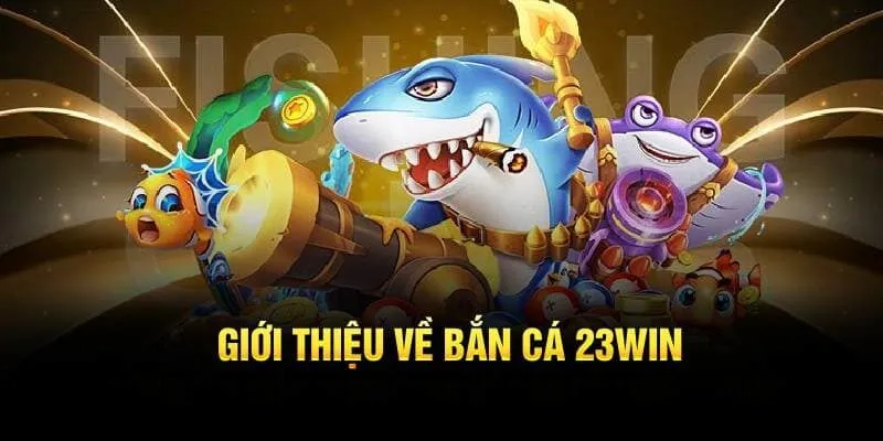 Thủ thuật chơi game bắn cá online thắng đậm