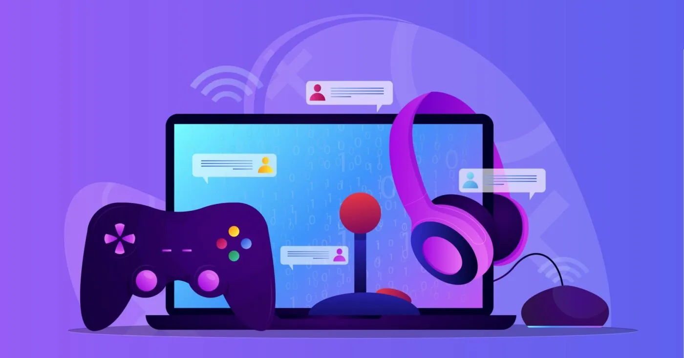 Kinh nghiệm và thị trường game trực tuyến