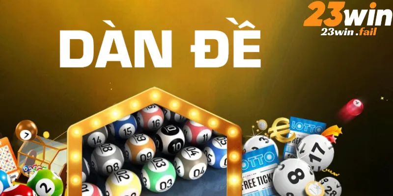 Chia sẻ chiến thuật nuôi dàn đề theo những năm 90