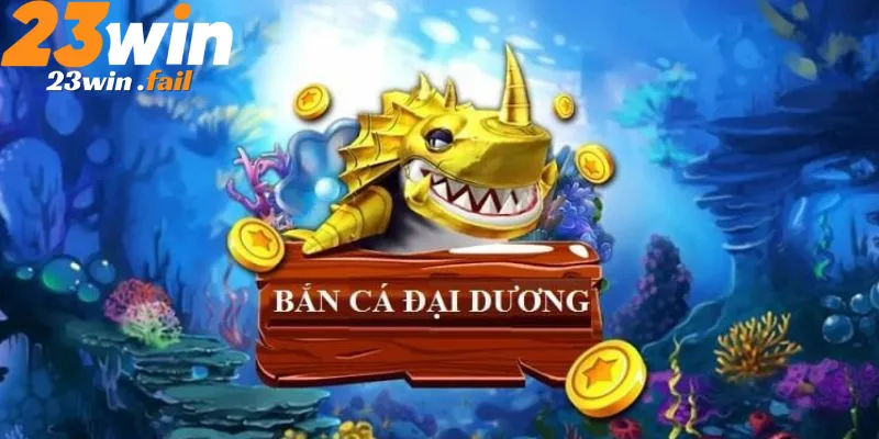 Chuẩn bị trước khi vào trận bắn cá đại dương 23win