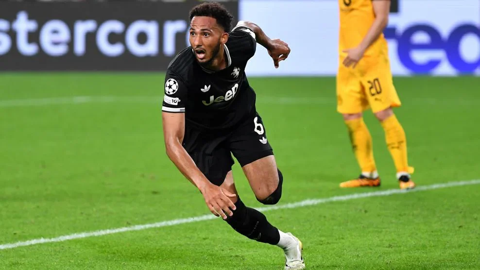 juventus v borussia dortmund uefa champions league 2025 26 league phase md1