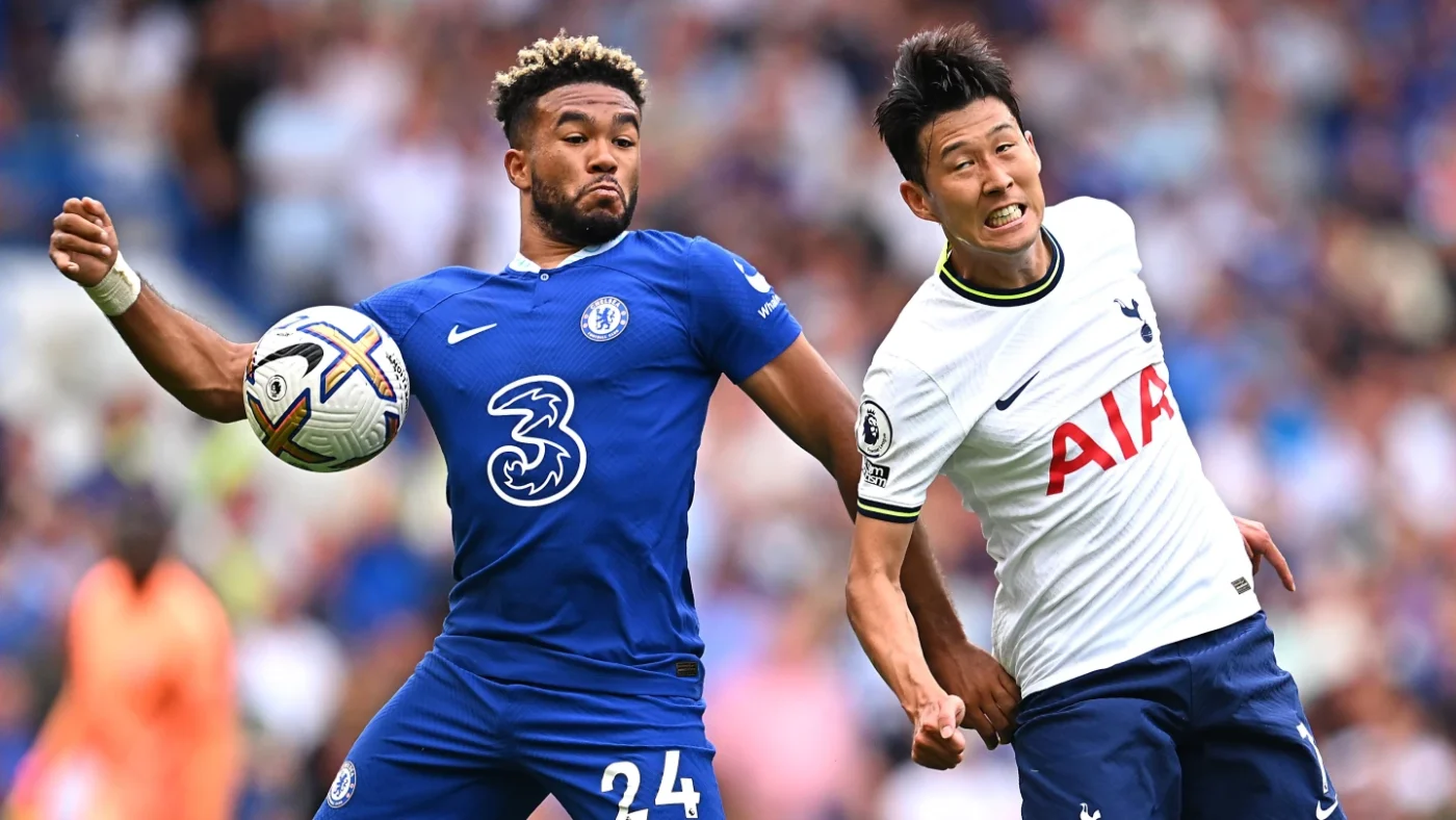 Tottenham đang có lợi thế sân nhà