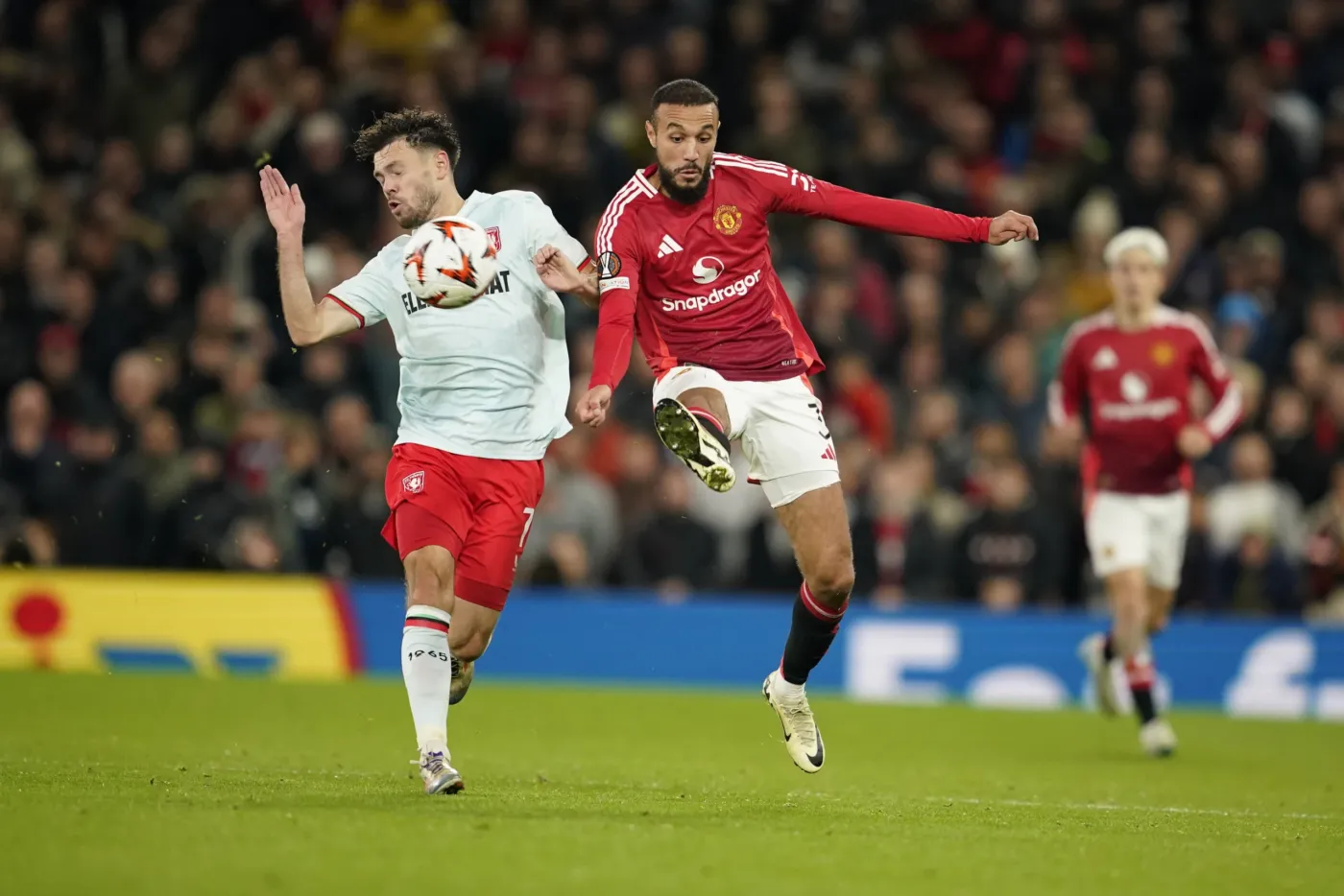 Vòng 32: Vòng Đấu Quyết Định vòng 32